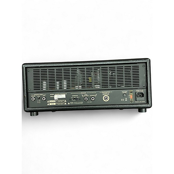 Used Egnater Tweaker 40 40W Tube Guitar Amp Head