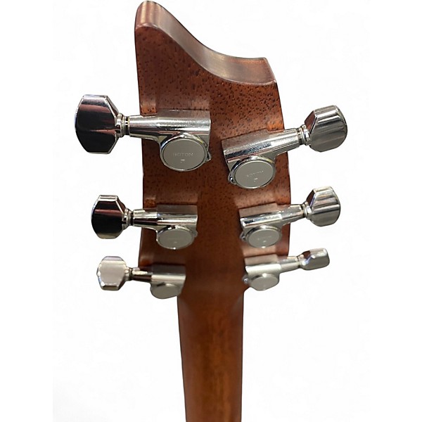 Used Breedlove Pro C25/CRH Natural Acoustic Electric Guitar