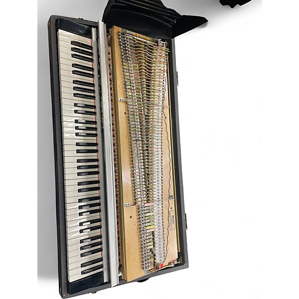 Used Rhodes Mark II Stage Piano Seventy Three Acoustic Piano