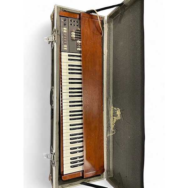 Used KORG CX-3 Organ