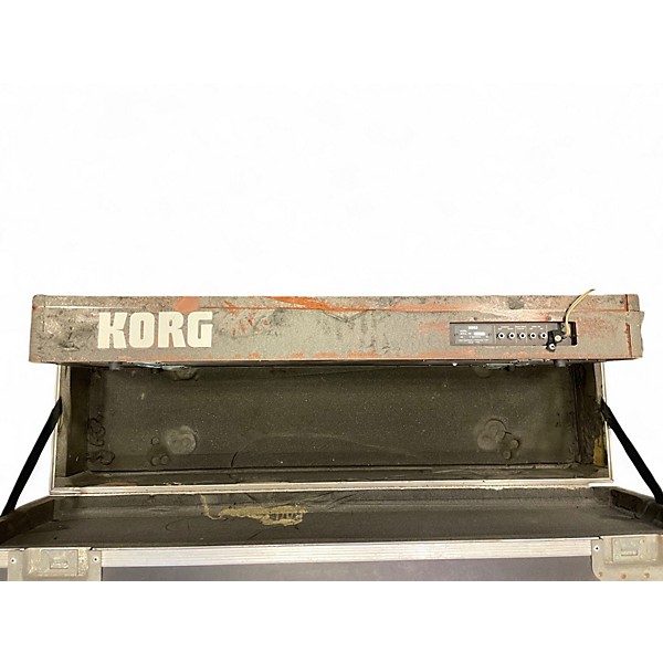 Used KORG CX-3 Organ