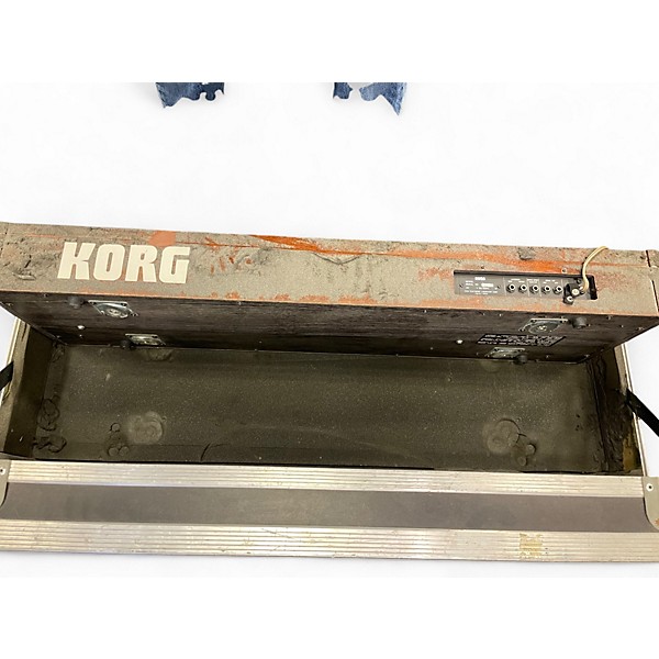 Used KORG CX-3 Organ