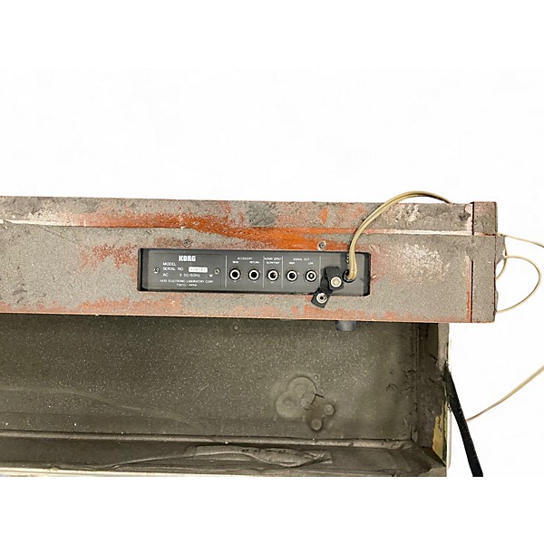 Used KORG CX-3 Organ