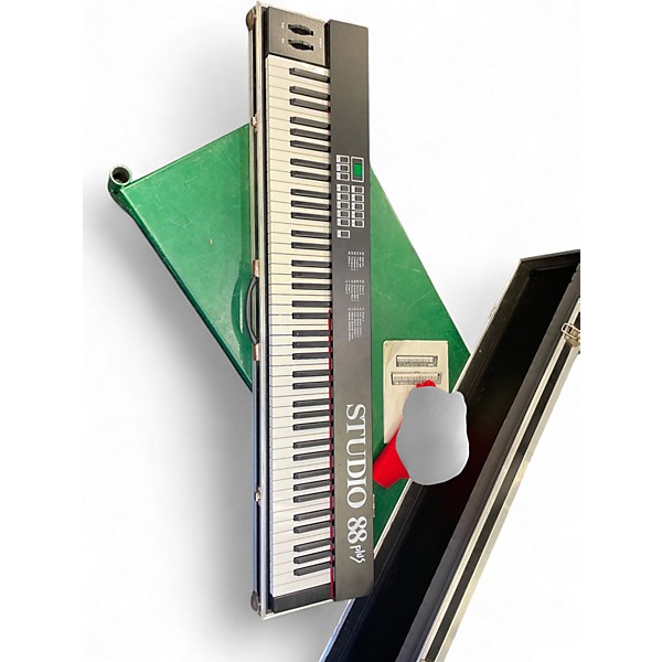 Used Fatar STUDIO 88 PLUS MIDI Controller