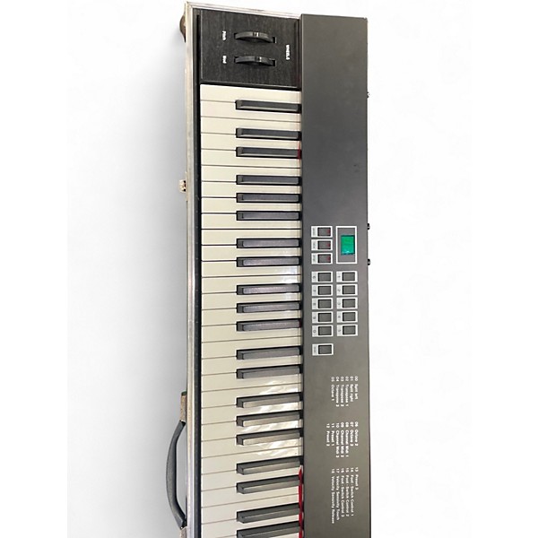 Used Fatar STUDIO 88 PLUS MIDI Controller