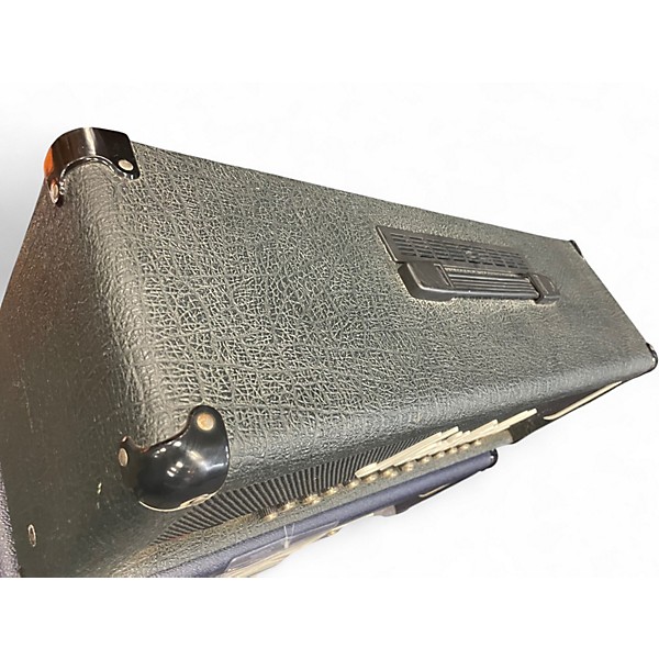 Used Marshall TSL60 JCM2000 Triple Super Lead Tube Guitar Amp Head