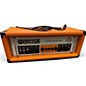 Used Orange Amplifiers CR60C Crush Pro 60W 1x12 Guitar Combo Amp thumbnail