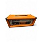 Used Orange Amplifiers CR60C Crush Pro 60W 1x12 Guitar Combo Amp