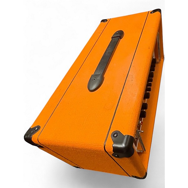 Used Orange Amplifiers CR60C Crush Pro 60W 1x12 Guitar Combo Amp