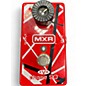 Used MXR EVH90 Eddie Van Halen Phaser Effect Pedal thumbnail