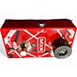 Used MXR EVH90 Eddie Van Halen Phaser Effect Pedal