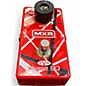 Used MXR EVH90 Eddie Van Halen Phaser Effect Pedal