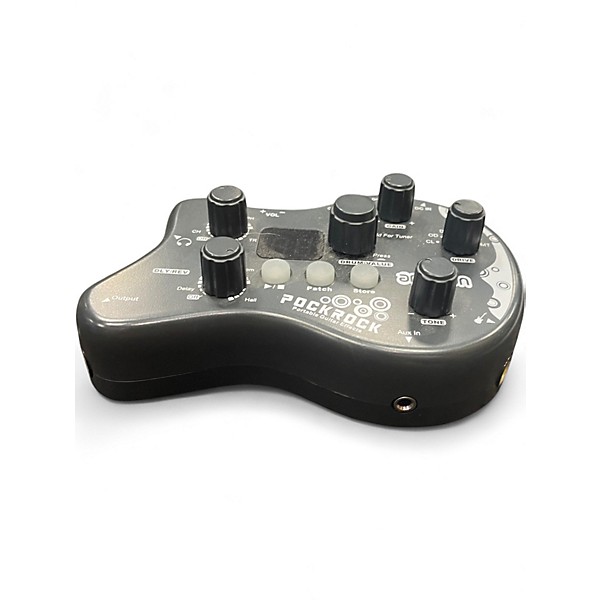Used Amoon Pockrock Effect Processor