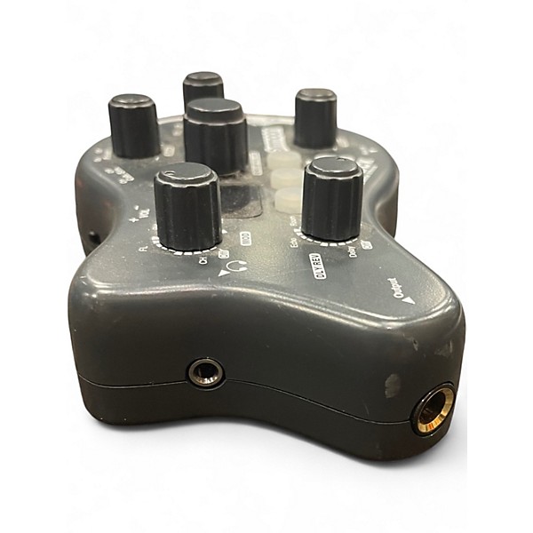 Used Amoon Pockrock Effect Processor