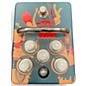 Used Orange Amplifiers Kongpressor Effect Pedal thumbnail