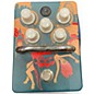 Used Orange Amplifiers Kongpressor Effect Pedal