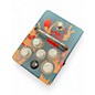 Used Orange Amplifiers Kongpressor Effect Pedal
