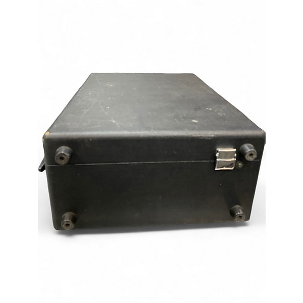 Vintage 1970s KORG Stage Echo SE500 Effect Pedal