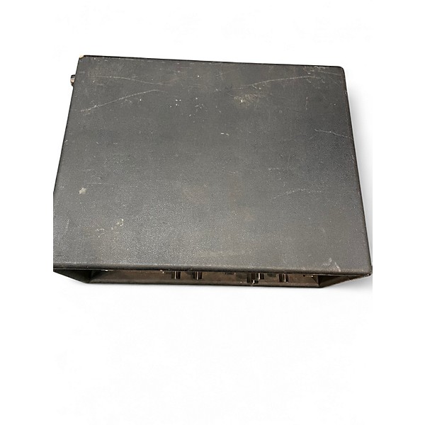 Vintage 1970s KORG Stage Echo SE500 Effect Pedal