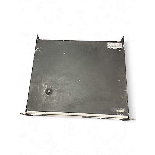 Used Crest Audio CC4000 Power Amp