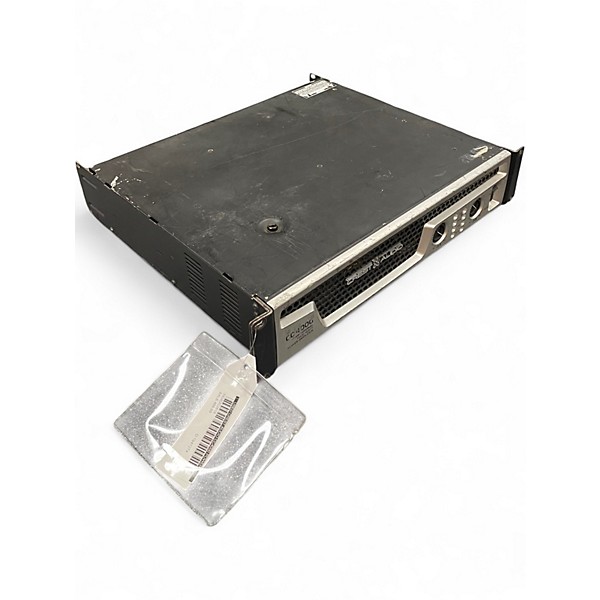 Used Crest Audio CC4000 Power Amp