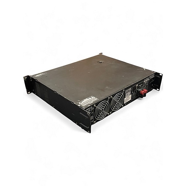 Used Crest Audio CC4000 Power Amp