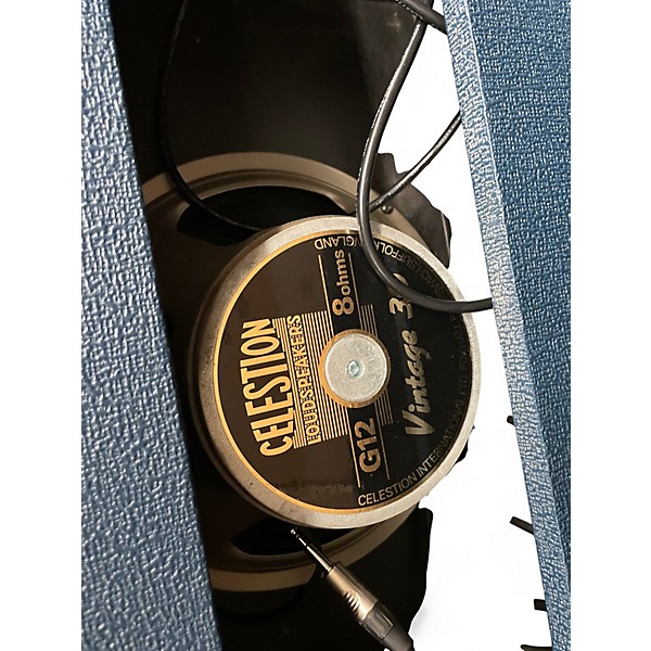 Used Traynor YCV50 Tube Guitar Combo Amp