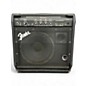 Used Fender BASSMAN 60 Bass Combo Amp thumbnail