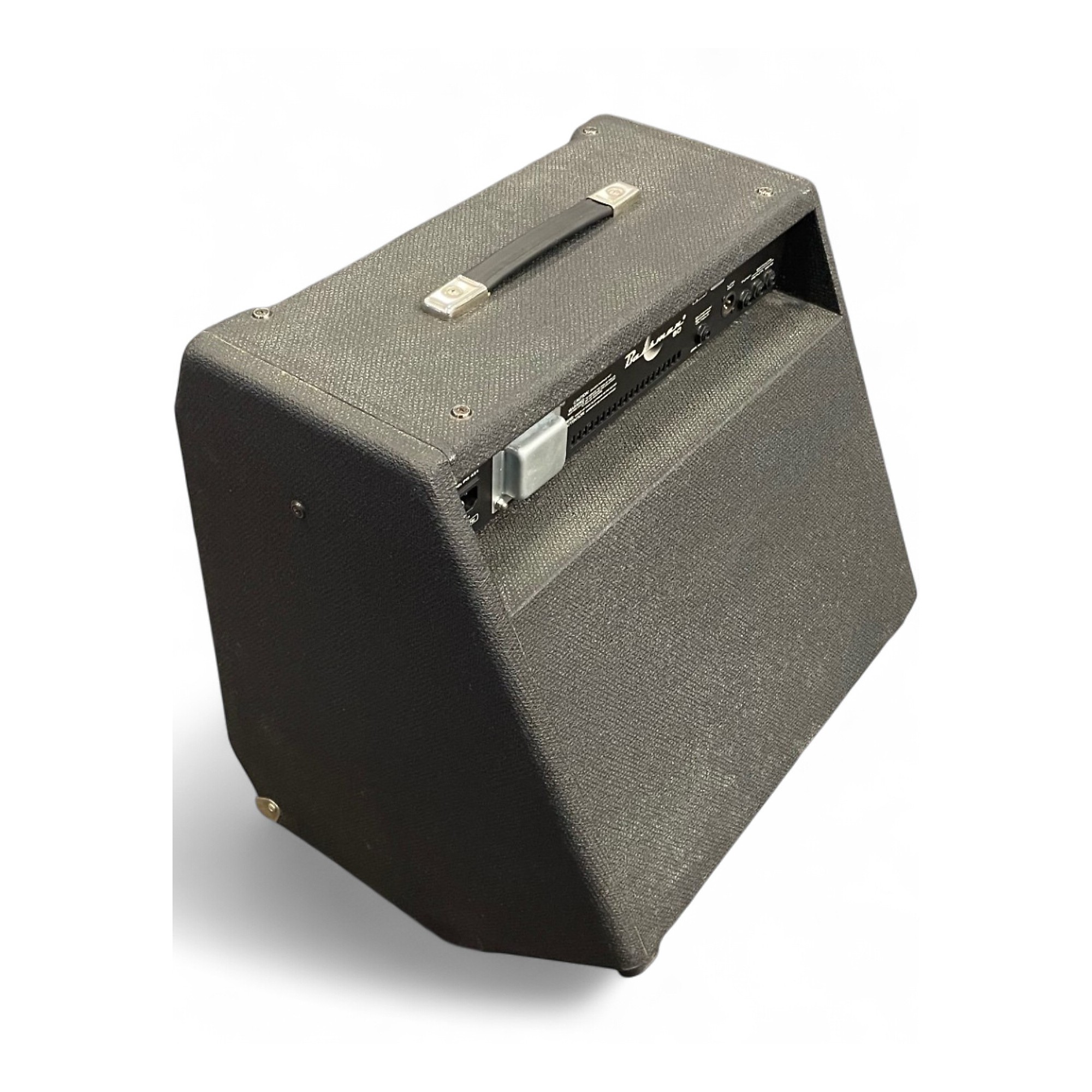 Used Fender BASSMAN 60 Bass Combo Amp | Guitar Center