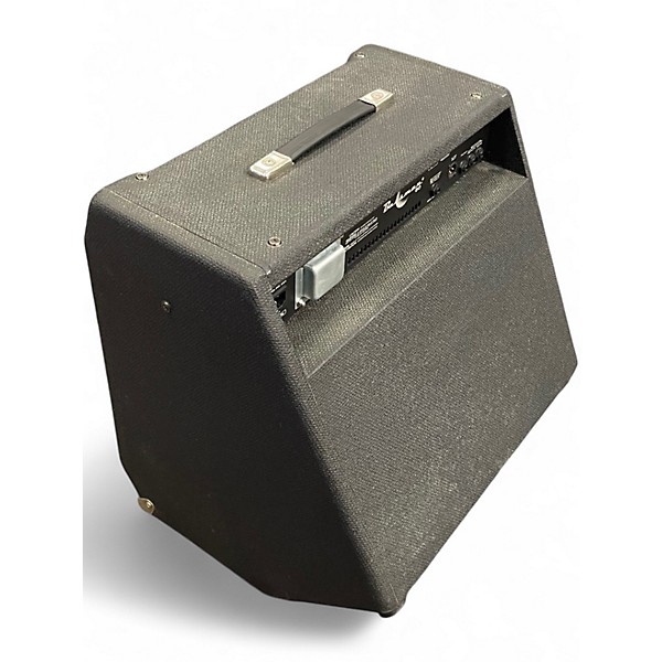 Used Fender BASSMAN 60 Bass Combo Amp