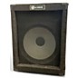 Used SWR LA12 1x12 60W Bass Combo Amp thumbnail