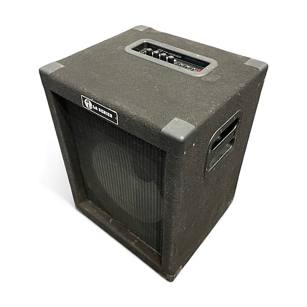 Used SWR LA12 1x12 60W Bass Combo Amp