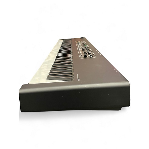 Used Yamaha CK88 Synthesizer