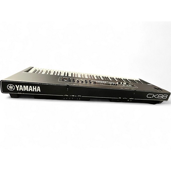 Used Yamaha CK88 Synthesizer