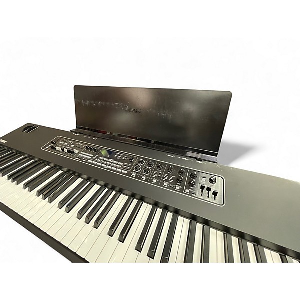 Used Yamaha CK88 Synthesizer