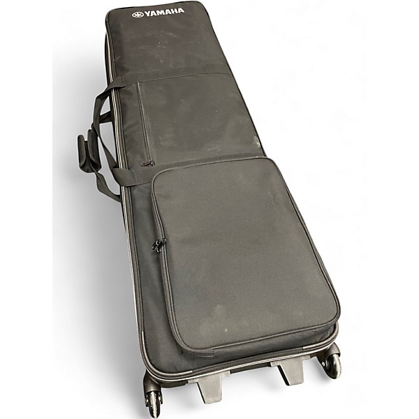 Used Yamaha CK88 Synthesizer