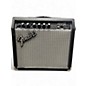 Used Fender Frontman 15G 15W Guitar Combo Amp thumbnail