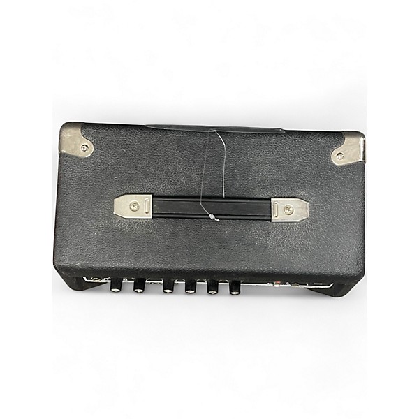 Used Fender Frontman 15G 15W Guitar Combo Amp