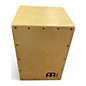 Used MEINL SCAJ50NT Cajon thumbnail
