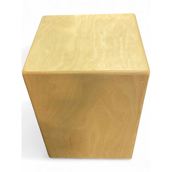 Used MEINL SCAJ50NT Cajon