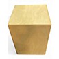 Used MEINL SCAJ50NT Cajon