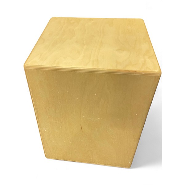 Used MEINL SCAJ50NT Cajon