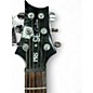 Used PRS SE Custom 24 Turquoise Solid Body Electric Guitar