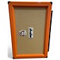 Used Orange Amplifiers PPC212C 2x12 Guitar Cabinet thumbnail
