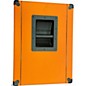 Used Orange Amplifiers PPC212C 2x12 Guitar Cabinet