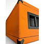 Used Orange Amplifiers PPC212C 2x12 Guitar Cabinet
