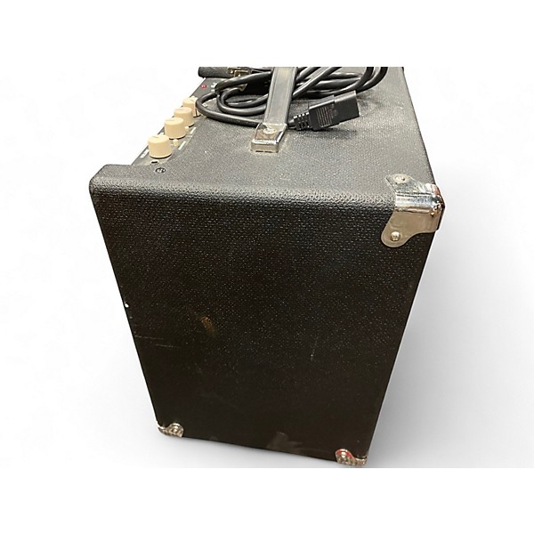 Used Fender Rumble 25 25W 1x10 Bass Combo Amp