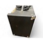 Used Fender Rumble 25 25W 1x10 Bass Combo Amp