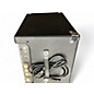 Used Fender Rumble 25 25W 1x10 Bass Combo Amp