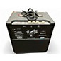 Used Fender Rumble 25 25W 1x10 Bass Combo Amp